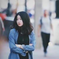 Dora Zhu