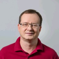 Dmytro Kutovoy
