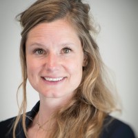 Judith Van Der Heijden
