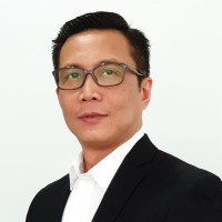 Jeffrey Hendrik