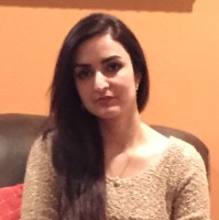 Rashha Rohina