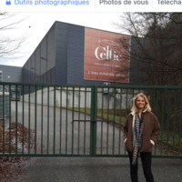 Stéphanie Le Cornec