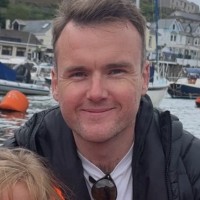 Neil Grieve
