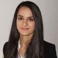 Fruhar Mozaffari