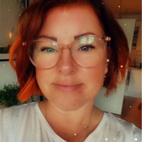 Christine Nørbork