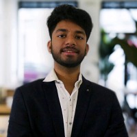 Deepayan Basu