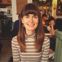 Kirsty Wilson