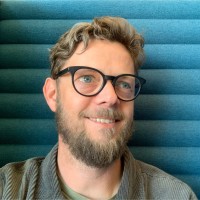 Daniel Kilander