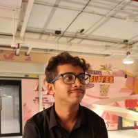 Soham Shirke