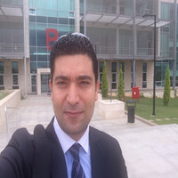 Mustafa Öztürk