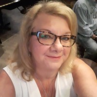 Lynn Philpott