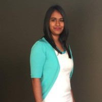 Jacqueline Venkanna