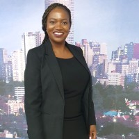 Thato Ngcongwane CA (SA) ACMA (CGMA)