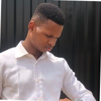Samuel Eyamba