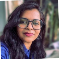 Ankita Nimbalkar