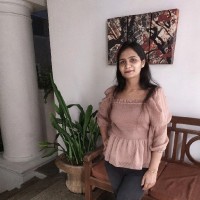 Bhuvaneshwari M.