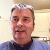 Steve Keetley