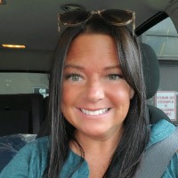 Kelly Hogue
