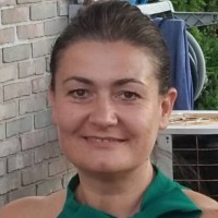 Tatjana Krunic Malovic