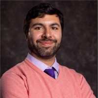 Gustavo Saint-Pierre Md.Msc(C)