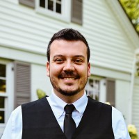Dylan Parsons