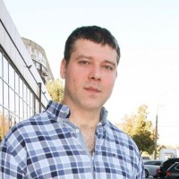 Oleksii Potapov