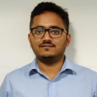 Nitin Pant