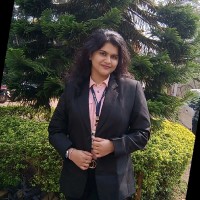 Abhipsa Panigrahi