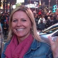 Sue Hanson