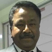 Dr. Francis Xavier. Psychiatrist Cphq