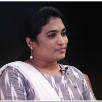 Thenmozhi Ezhil