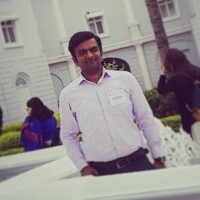 Amit Gunjawane