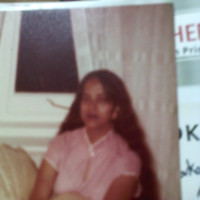Angela anthony