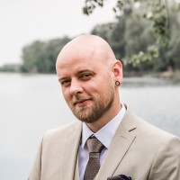 Alex Beloberk