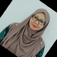 Aliah Jamaludin