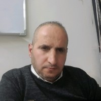 Saher Hasheem