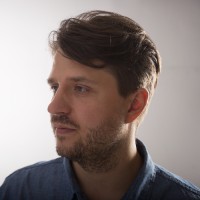 Bartosz Drążewski