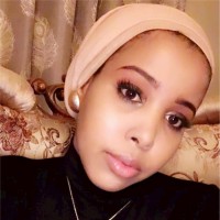 Ahlam Sharmarke