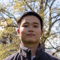 Jared Yeung
