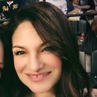 Tamara Thomson