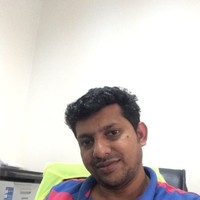 Vinesh Narayanan