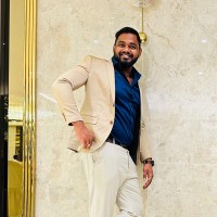 Prudhvi Thondamalla
