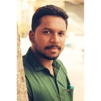 Pavan Kumar Venkatesh