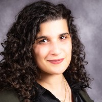 Anissa Bara, Phd