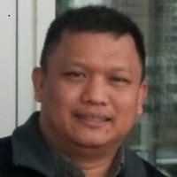 Roel Tumamao