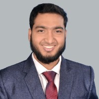 Md Hamim Al Mizan