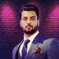 Harry Patel