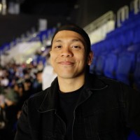 Azrai Suhaimi