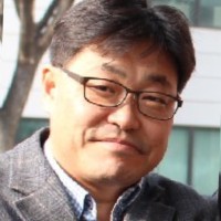 정(Jeong)환이(Kevin)