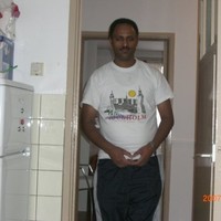 Fikadu Bereda